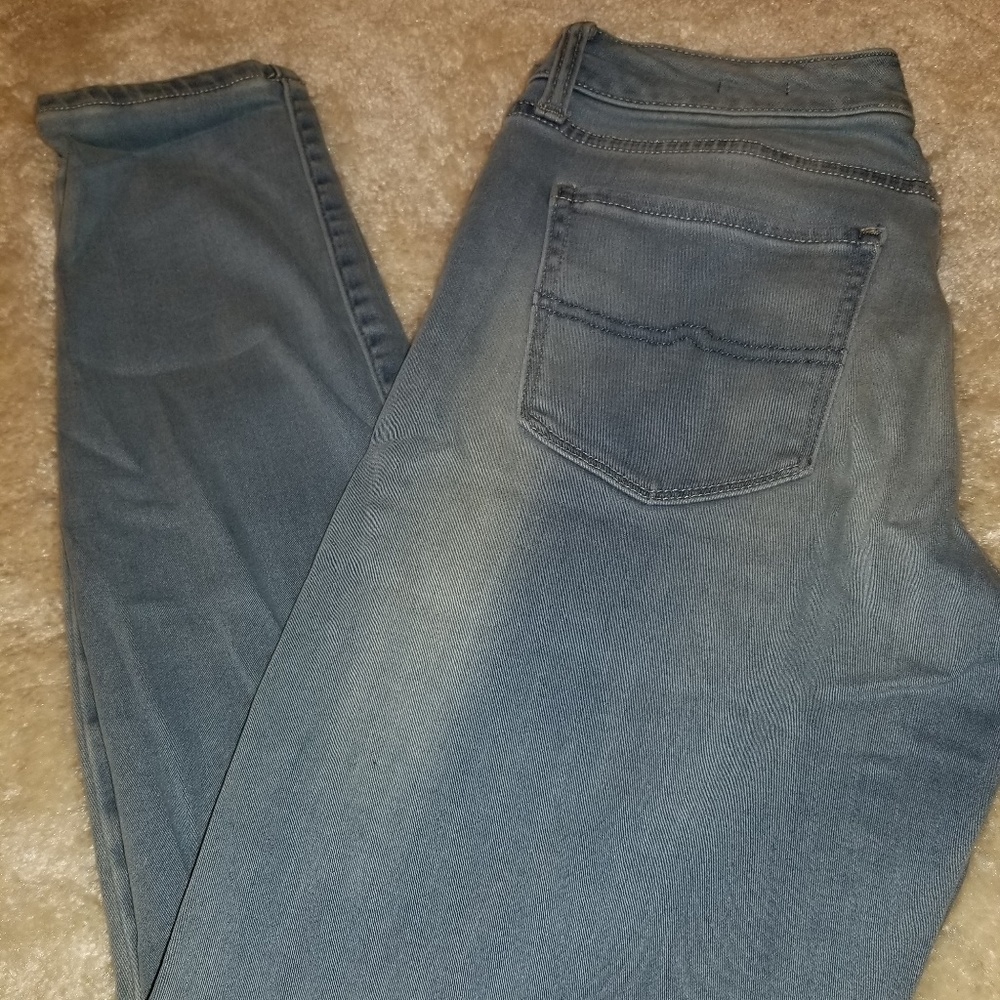 |Arizona| Jeggings